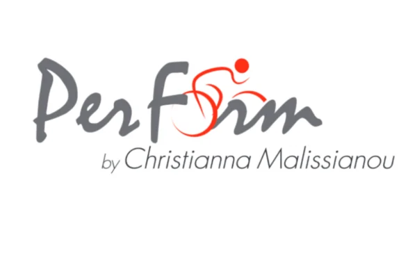 Per Form · Δημιουργία Μακέτας