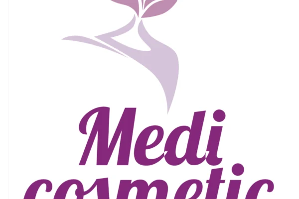 Δημιουργία Μακέτας - Medi Cosmetic