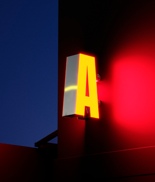 Vironas Digital Prints