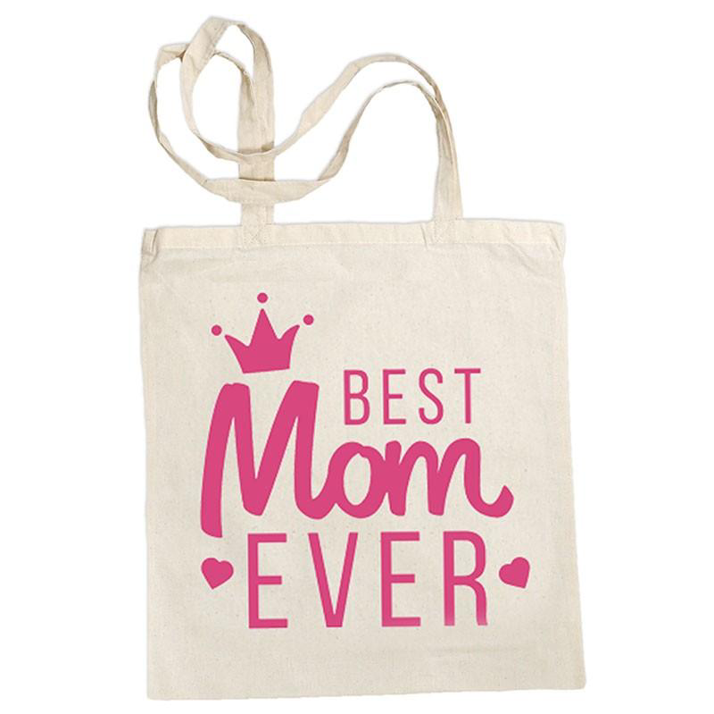 Εκτύπωση σε τσάντα