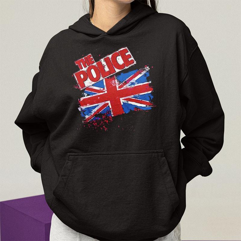 Εκτύπωση σε φούτερ