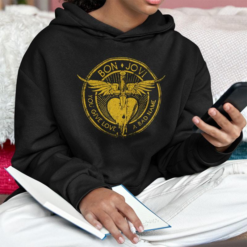 Εκτύπωση σε φούτερ