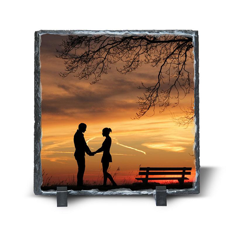 Εκτύπωση σε πλάκα