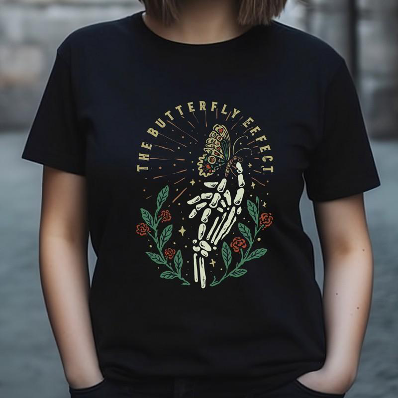 Εκτύπωση σε T-shirt