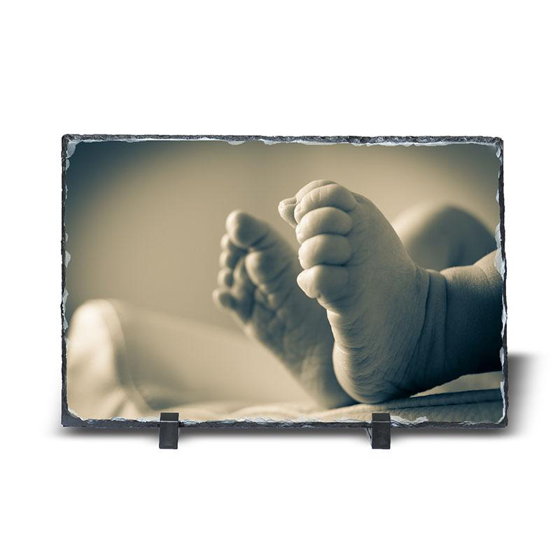 Εκτύπωση σε πλάκα