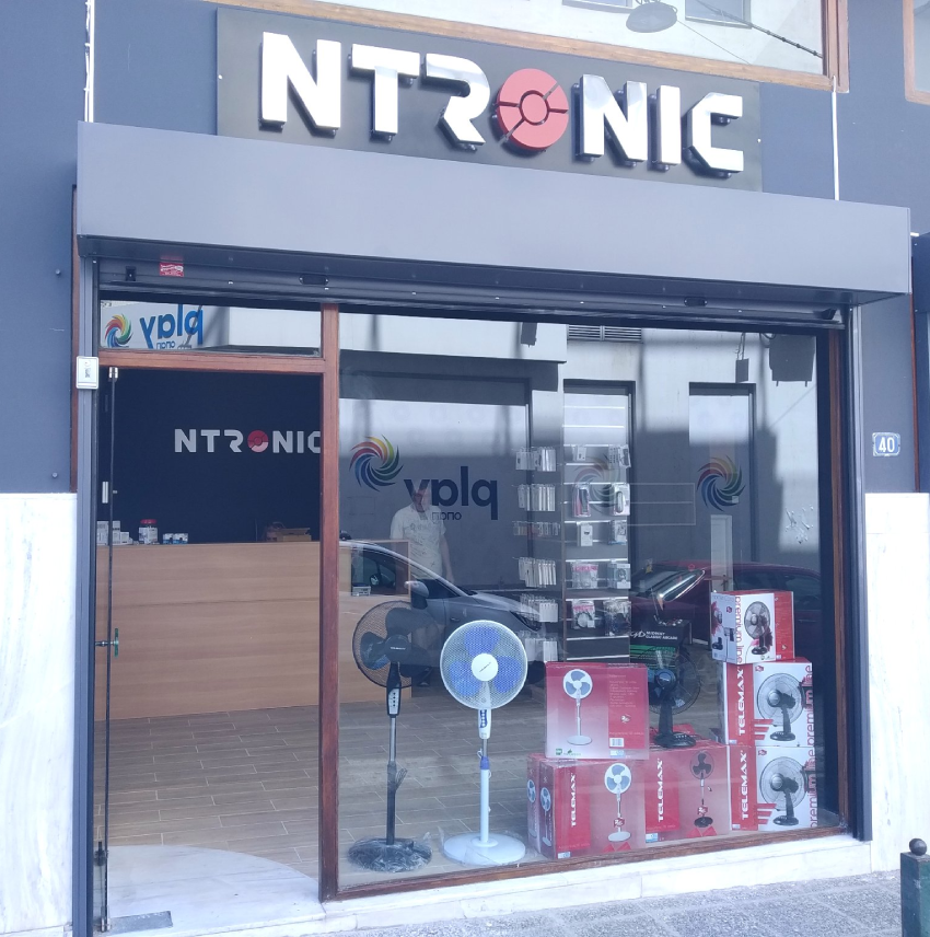NTRONIC
