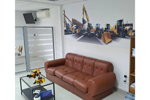 Μηχανοτεχνική Ελλάδος · Ψηφιακή Εκτύπωση σε Γυαλί