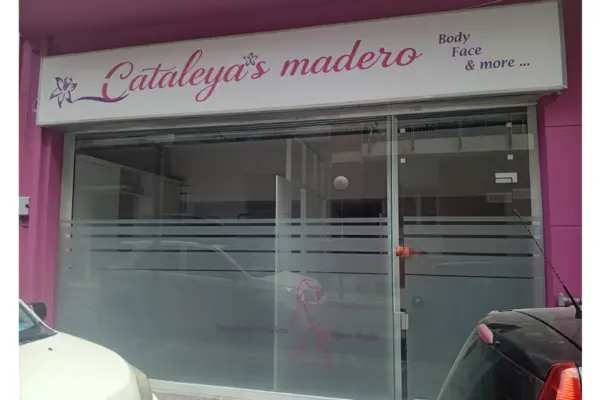Cataleyas Madero Body Face and More
